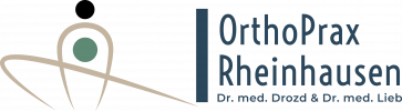 Orthopädie im Holzhaus